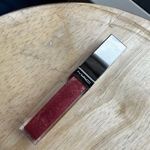 MAC Lipglass, Color *PRESTIGIOUS*, 2006 MACOUTURE Collection, VERY RARE